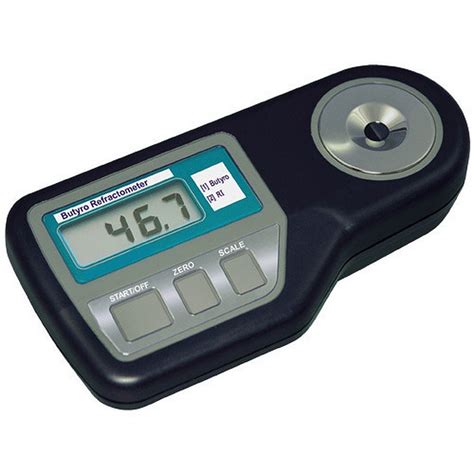 digital refractometer price